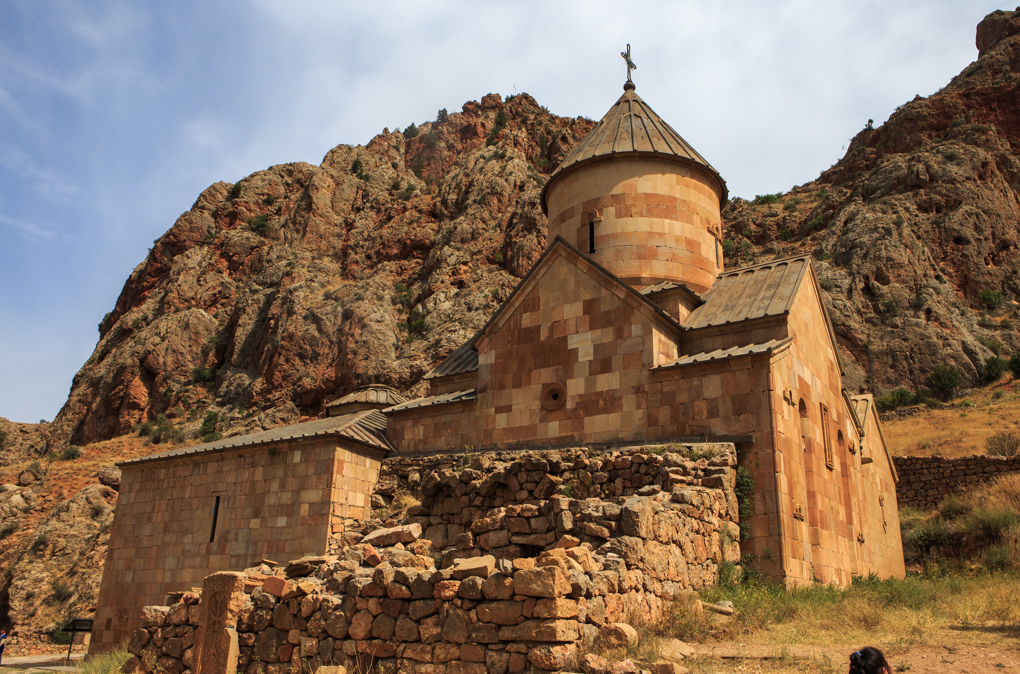 Noravank
